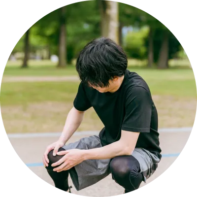 旭川市でのケガや長年続く痛みへの対応